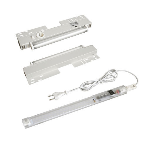 Luminária - ZPAS - de LED / com lâmpadas / fluorescente