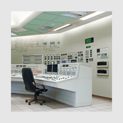Armário de controle - ZPAS - industrial / para a indústria / para ambiente externo