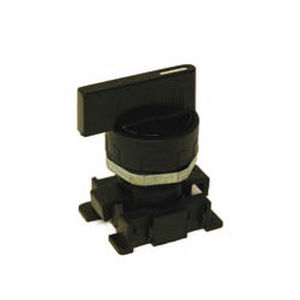 Interruptor seletor - RT4xxN SELETTORE - Aircomp by Stampotecnica - unipolar / de 3 posições