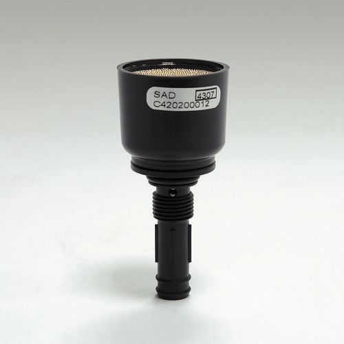 Purgador de condensado - Aircomp by Stampotecnica - automático / de área variável