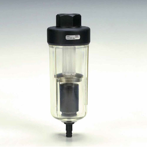 Purgador de condensado - Aircomp by Stampotecnica - automático / mecânico