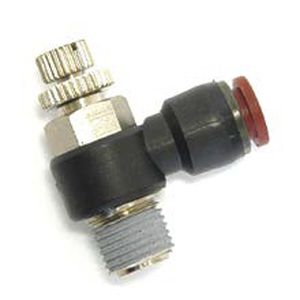 Controlador de vazão volumétrica - 321.01 series - Aircomp by Stampotecnica - para ar comprimido