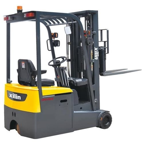 Empilhadeira de 3 rodas - CPD10S-E / CPD15S-E - NINGBO RUYI JOINT STOCK CO., LTD - elétrica / para operador sentado a bordo / para ambiente interno