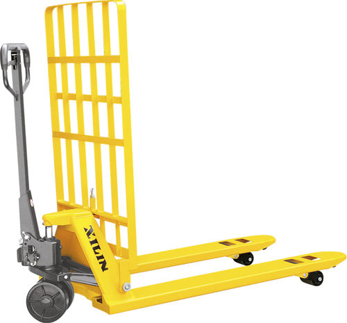 Transpaleteira manual - BFR - NINGBO RUYI JOINT STOCK CO., LTD - multifuncional