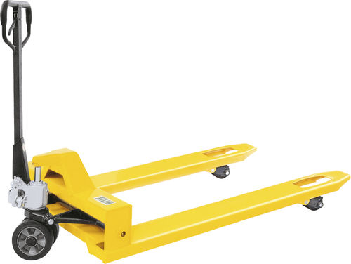 Transpaleteira manual - BFW / BFWL - NINGBO RUYI JOINT STOCK CO., LTD - multifuncional