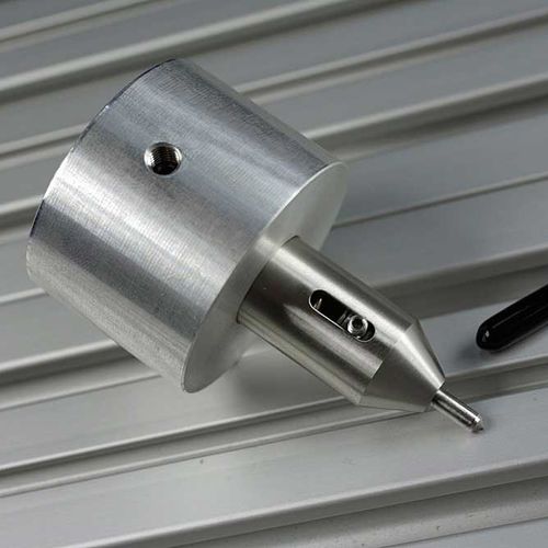 Soquete adaptador - CNC-STEP GmbH & Co. KG