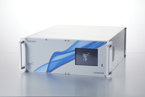 Analisador de gás - ProCeas&reg; - AP2E - de hidrogênio / de sinal / de monitoramento