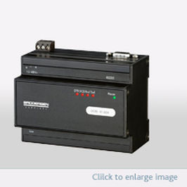 Modem de dados - UCM-81/82 - Brodersen Systems - PSTN / PSTN / industrial