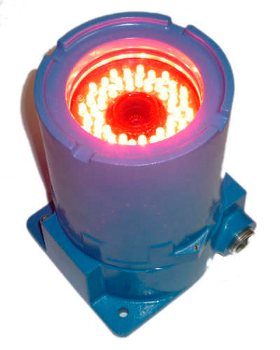 Câmera de visão industrial - ATEX CCD Camera - CyXplus - cor / CCD / à prova de explosão