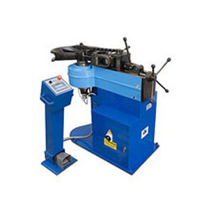 Curvadora elétrica - UNI-89 - Carell Corporation - de tubos / sem mandril