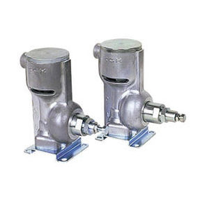 Válvula dosadora para produtos viscosos - KGK-400 series - Yamada Corporation