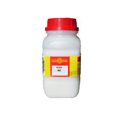 Fluxo para brasagem - 157 - Castolin Eutectic