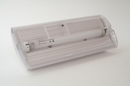 Iluminação de emergência - IP 42 - Spina Group - de LED / IP42 / de sobrepor