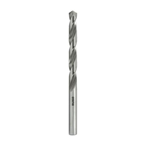 Broca inteiriça - 2140 series - RUKO GmbH Präzisionswerkzeuge - para alumínio / para latão / para ferro fundido