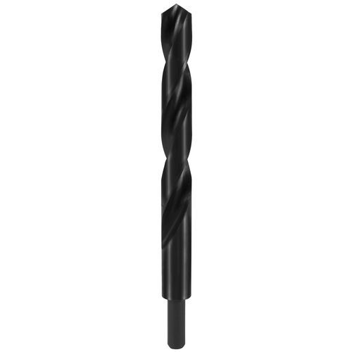 Broca inteiriça - 200 series - RUKO GmbH Präzisionswerkzeuge - para alumínio / para latão / para ferro fundido