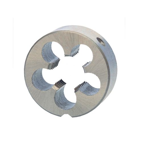 Cossinete HSS - 23 series - RUKO GmbH Präzisionswerkzeuge - ISO / M2 - M24 / HSS-Co 5