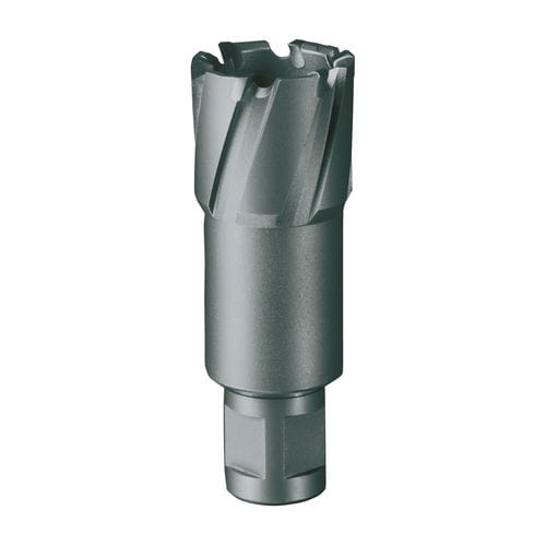 Broca anular em carboneto de tungsténio - 1087 series - RUKO GmbH Präzisionswerkzeuge - Weldon