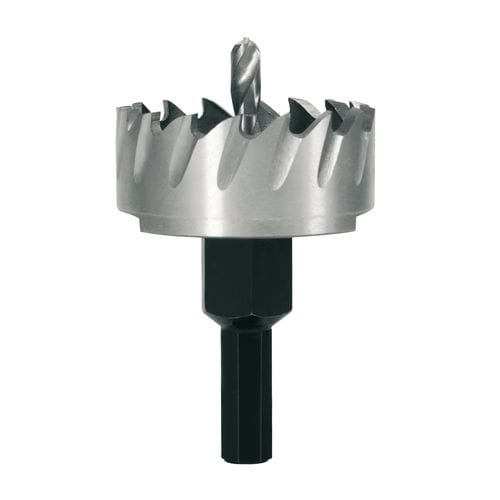 Serra craneana para plástico - 1280 series - RUKO GmbH Präzisionswerkzeuge - para alumínio / para aço