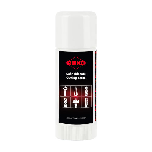 Pasta lubrificante - 101035 - RUKO GmbH Präzisionswerkzeuge - de corte / para metais / para altas temperaturas