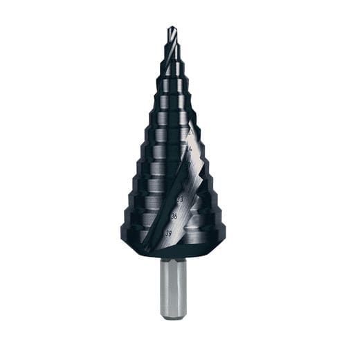 Broca inteiriça - 1010 series - RUKO GmbH Präzisionswerkzeuge - para aço / para aço inoxidável / para alumínio