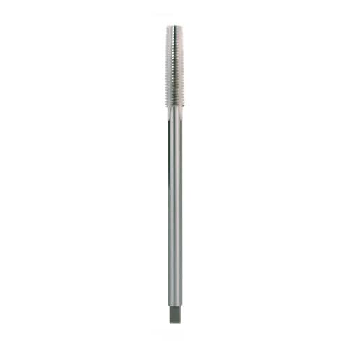 Macho de rosquear para máquina monobloco - 243 series - RUKO GmbH Präzisionswerkzeuge - HSS / para ferro fundido / para aço