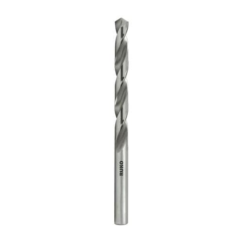 Broca inteiriça - 2148 series - RUKO GmbH Präzisionswerkzeuge - para plásticos / para ferro fundido / para aço inoxidável