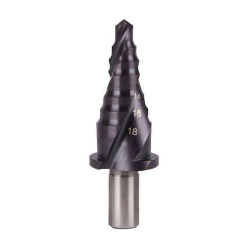 Broca inteiriça - 101068F-1 - RUKO GmbH Präzisionswerkzeuge - para plásticos / para ferro fundido / para aço inoxidável