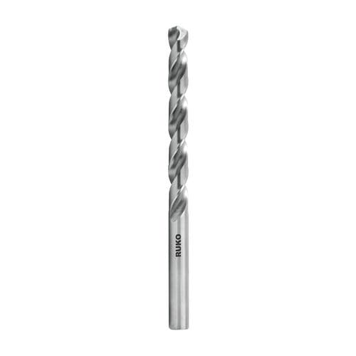 Broca inteiriça - 2810 series - RUKO GmbH Präzisionswerkzeuge - para titânio / para aço inoxidável / para alumínio