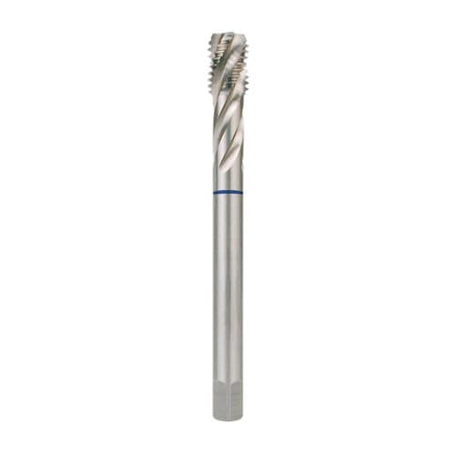 Macho de rosquear para máquina monobloco - 233 series - RUKO GmbH Präzisionswerkzeuge - HSS / HSS/HSCO / para ferro fundido