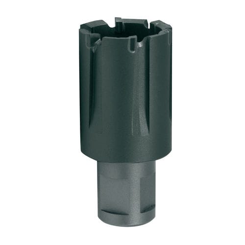 Broca anular em carboneto de tungsténio - 10815 series - RUKO GmbH Präzisionswerkzeuge - revestida / Weldon