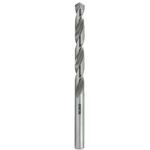 Broca inteiriça - 2140 series - RUKO GmbH Präzisionswerkzeuge - para alumínio / para latão / para ferro fundido
