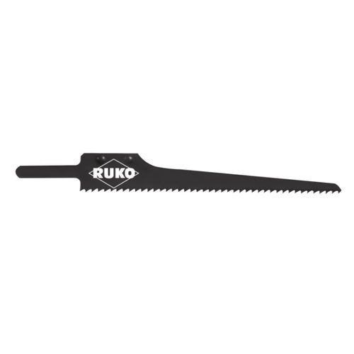 Lâmina para serra Tico-Tico - 32188 series - RUKO GmbH Präzisionswerkzeuge - bimetálica / para madeira / para metais não ferrosos