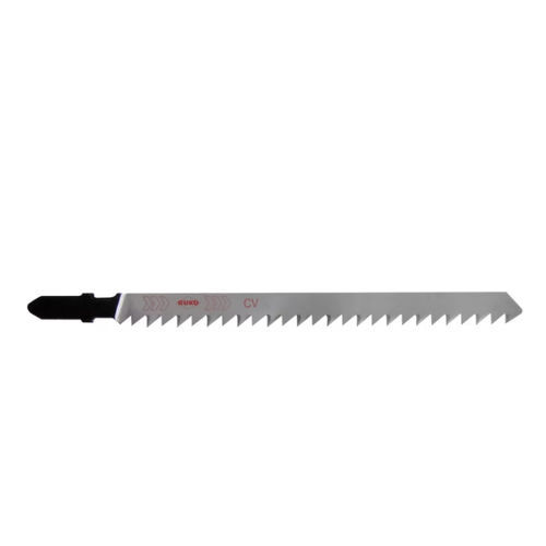 Lâmina para serra Tico-Tico - 32 series - RUKO GmbH Präzisionswerkzeuge - em aço-carbono / para madeira / de dentes retificados