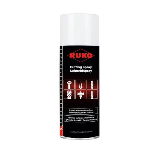 Spray lubrificante - 1010 series - RUKO GmbH Präzisionswerkzeuge - de resfriamento