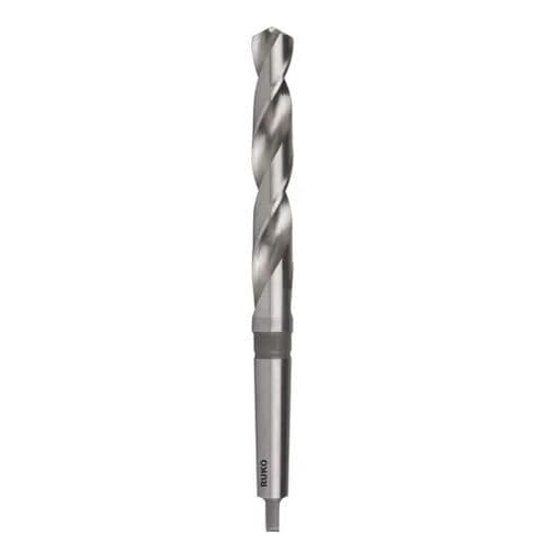 Broca inteiriça - 204 series - RUKO GmbH Präzisionswerkzeuge - para aço / para aço inoxidável / para alumínio