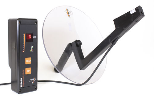 Detector de arco - ULD-40 - ndb Technologies - de gás / de efeito corona / ultrassônico