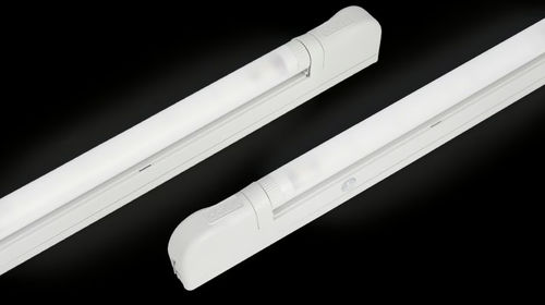 Luz - ALLIO series - icotek GmbH & Co. KG - de LED / alta / em policarbonato