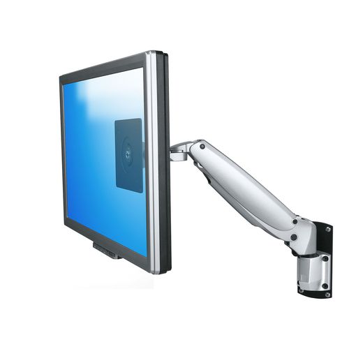 Suporte para monitor orientável - Flex 222 - SR SYSTEM-ELEKTRONIK GmbH - de parede / VESA 75