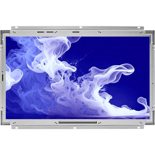 Monitor com tela sensível ao toque - OM-IPC 24/FHD - SR SYSTEM-ELEKTRONIK GmbH - 24" / 1920 x 1080 / open frame