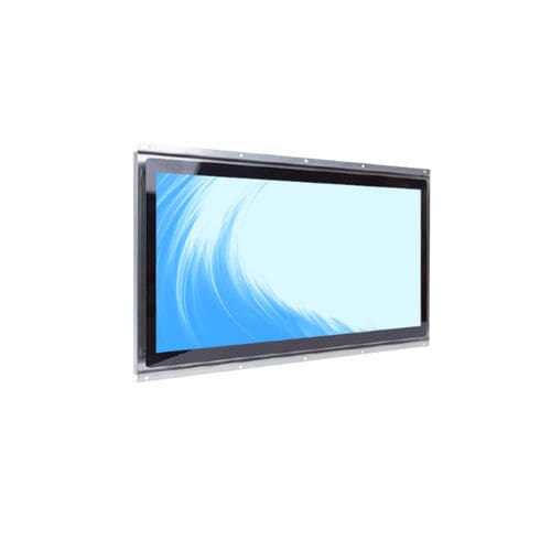 Monitor com tela sensível ao toque multitouch - VL-WU3200LOP - SR SYSTEM-ELEKTRONIK GmbH - digital / 55" / 3840 x 2160