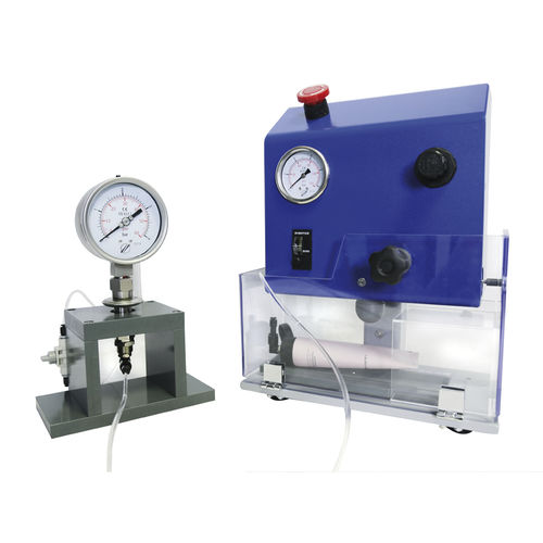 Calibrador de pressão - ACRN - em kit