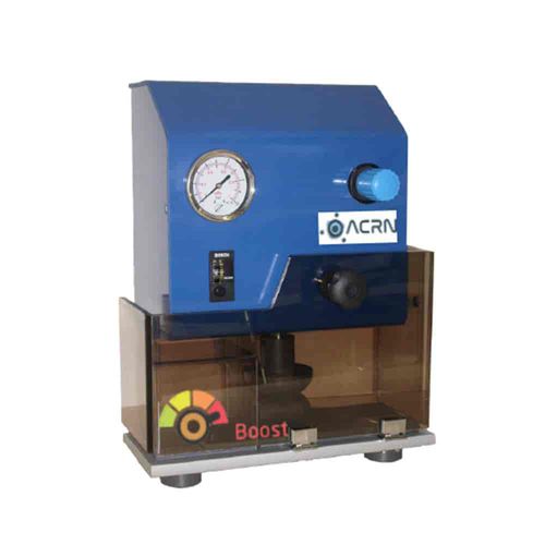 Testador antirroubo - ATS-BOOSTE - ACRN - segurança / de compressão / de termosselagem
