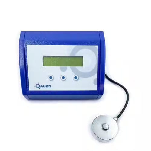 Medidor de torque de bancada - XA-M - ACRN - para calibração / eletrônico / automático