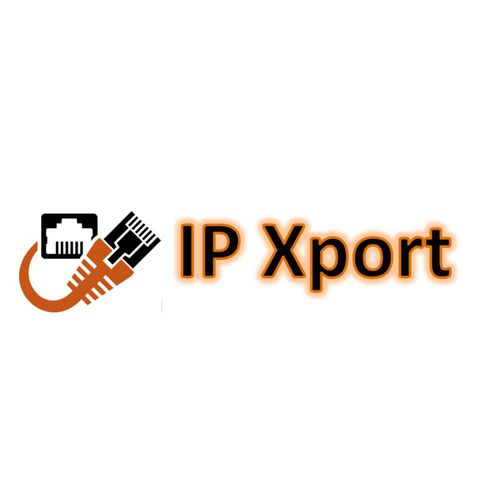Software de controle - IP XPORT - ACRN - configuração / de acompanhamento da produção / de rede