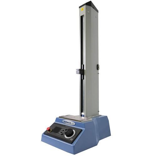 Banco de ensaio de compressão - Multitest-DV  - ACRN - de tensão / motorizado / para amostras múltiplas