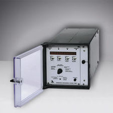 Sistema de controle de processo - FMS - Lamtec - de combustão / analógico