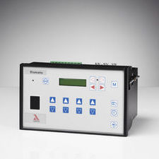 Sistema de controle de combustão - ETAMATIC - Lamtec