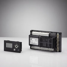 Sistema de controle de combustão - BT300 - Lamtec - de monitoramento / analógico