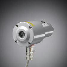 Detector de chama - F200K Ex - Lamtec