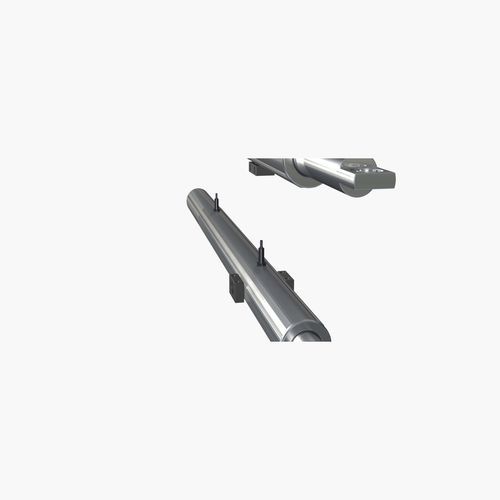 Cilindro elétrico - ASN series - INKOMA, ALBERT - para aplicações fotovoltaicas